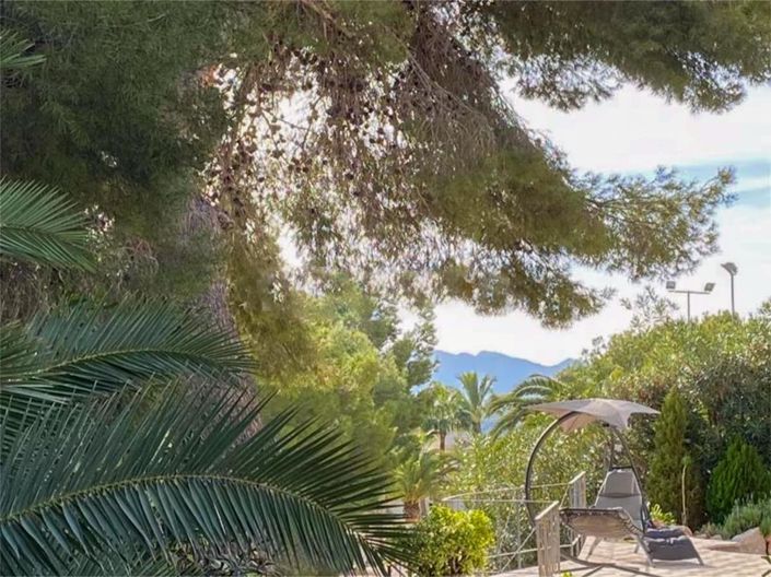 Image No.24-Villa de 4 chambres à vendre à Altea