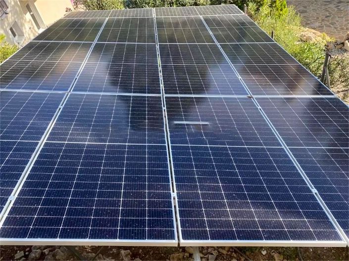 Image No.25-Villa de 4 chambres à vendre à Altea