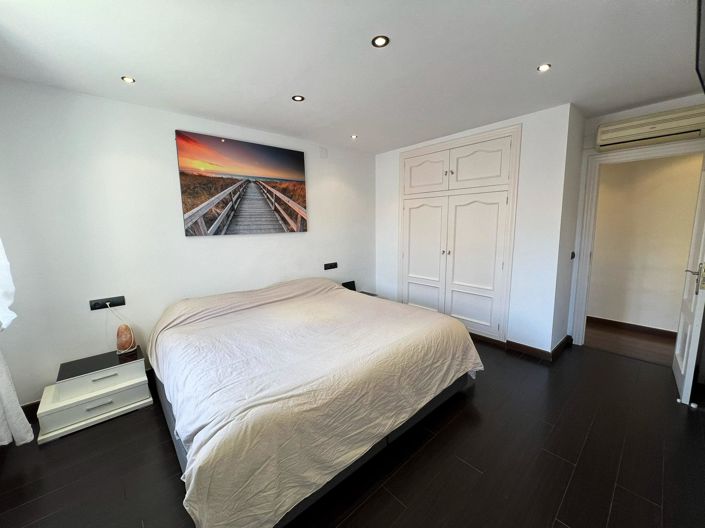 Image No.13-Villa de 16 chambres à vendre à L'Alfas del Pi