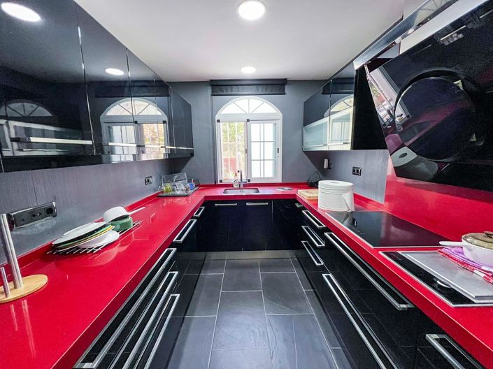 Image No.16-Villa de 16 chambres à vendre à L'Alfas del Pi