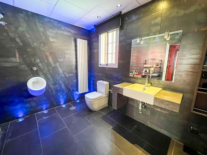 Image No.22-Villa de 16 chambres à vendre à L'Alfas del Pi