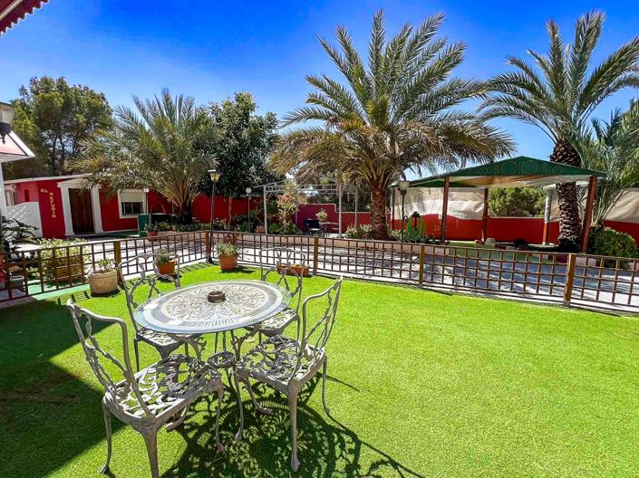 Image No.4-Villa de 16 chambres à vendre à L'Alfas del Pi