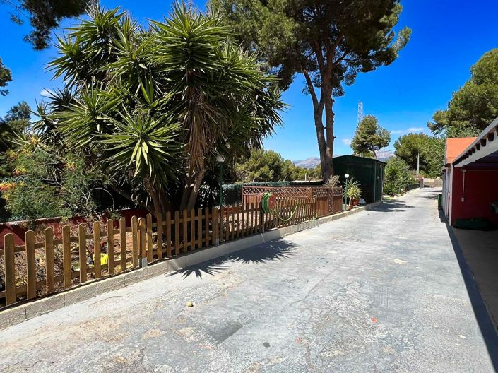 Image No.48-Villa de 16 chambres à vendre à L'Alfas del Pi