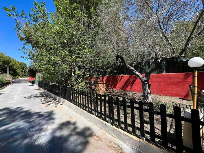 Image No.49-Villa de 16 chambres à vendre à L'Alfas del Pi