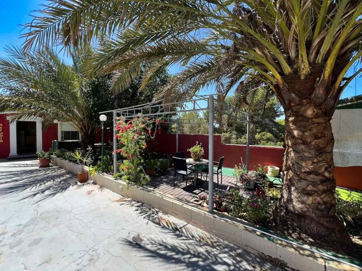 Image No.51-Villa de 16 chambres à vendre à L'Alfas del Pi