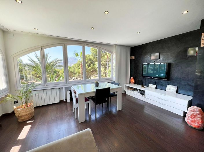 Image No.10-Villa de 16 chambres à vendre à L'Alfas del Pi