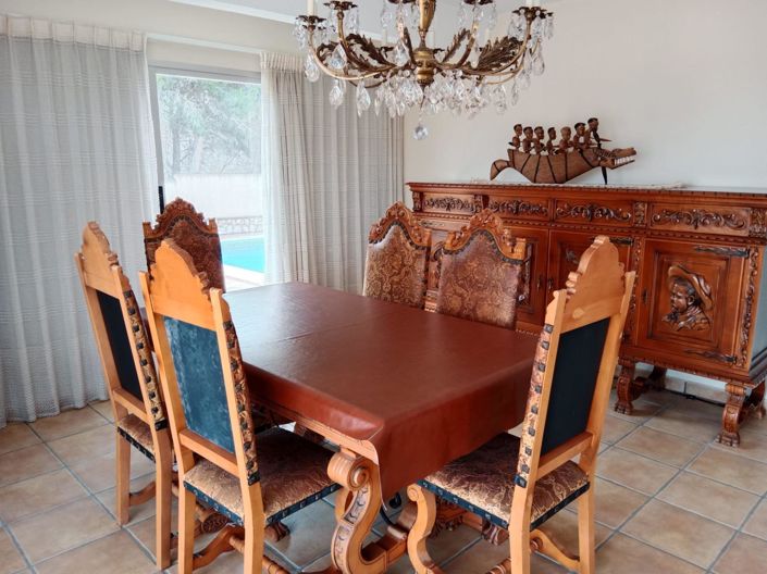 Image No.13-Villa de 4 chambres à vendre à L'Alfas del Pi