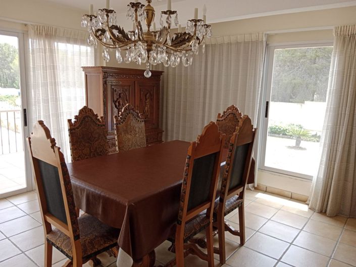 Image No.14-Villa de 4 chambres à vendre à L'Alfas del Pi