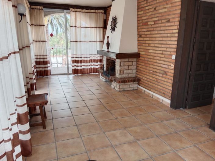 Image No.15-Villa de 4 chambres à vendre à L'Alfas del Pi