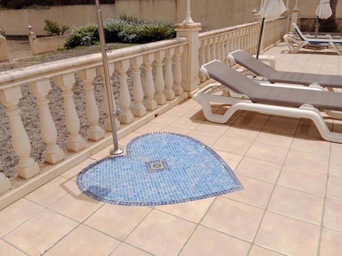 Image No.5-Villa de 4 chambres à vendre à L'Alfas del Pi