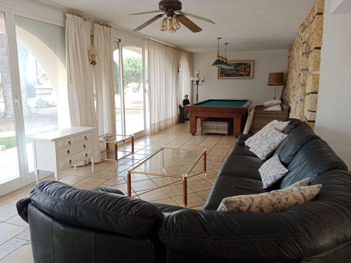 Image No.10-Villa de 4 chambres à vendre à L'Alfas del Pi