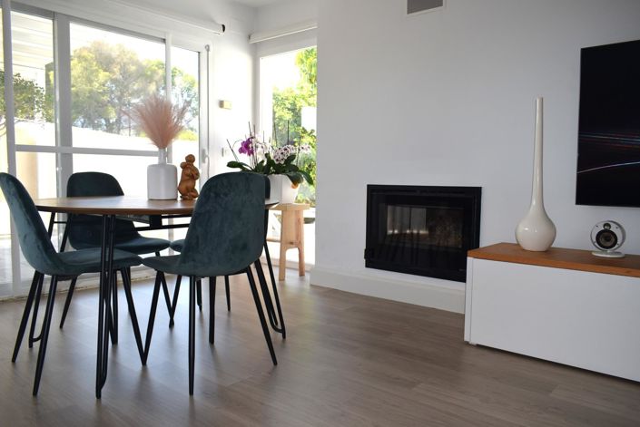 Image No.12-Maison de ville de 4 chambres à vendre à L'Alfas del Pi