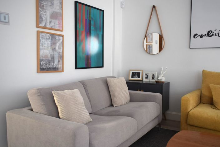 Image No.13-Maison de ville de 4 chambres à vendre à L'Alfas del Pi