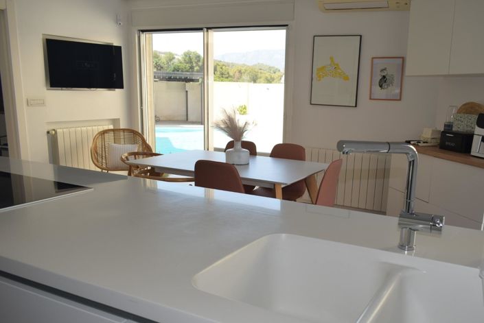 Image No.19-Maison de ville de 4 chambres à vendre à L'Alfas del Pi