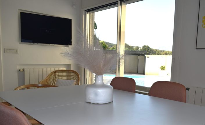 Image No.21-Maison de ville de 4 chambres à vendre à L'Alfas del Pi