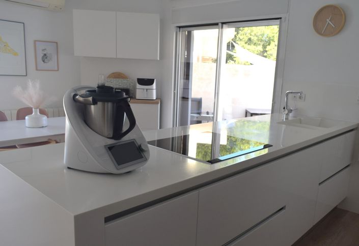 Image No.22-Maison de ville de 4 chambres à vendre à L'Alfas del Pi