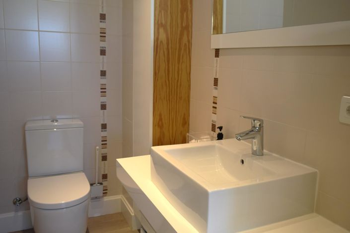 Image No.23-Maison de ville de 4 chambres à vendre à L'Alfas del Pi