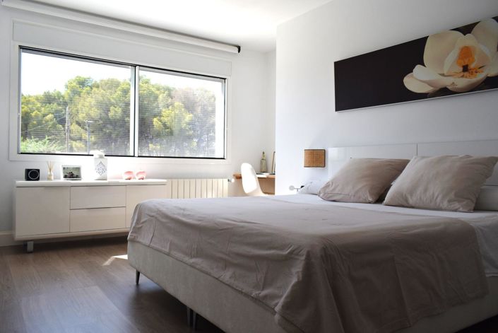 Image No.25-Maison de ville de 4 chambres à vendre à L'Alfas del Pi