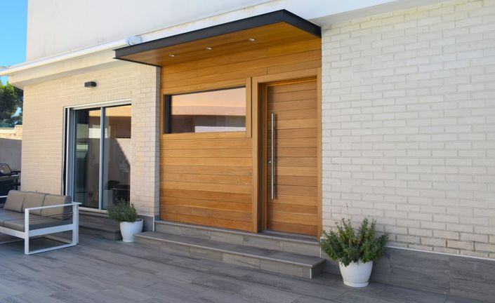 Image No.5-Maison de ville de 4 chambres à vendre à L'Alfas del Pi