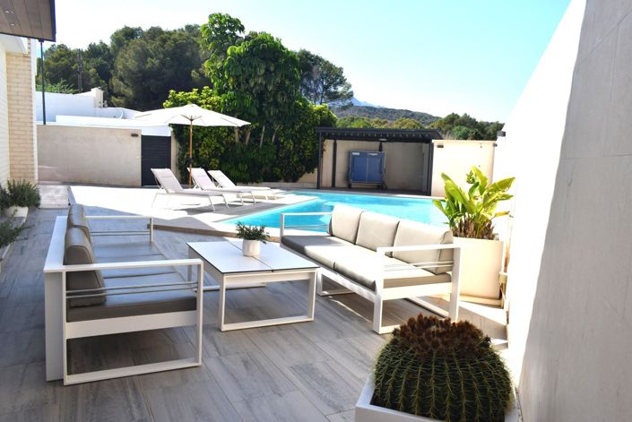 Image No.43-Maison de ville de 4 chambres à vendre à L'Alfas del Pi