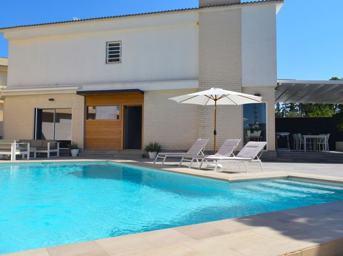 Image No.47-Maison de ville de 4 chambres à vendre à L'Alfas del Pi