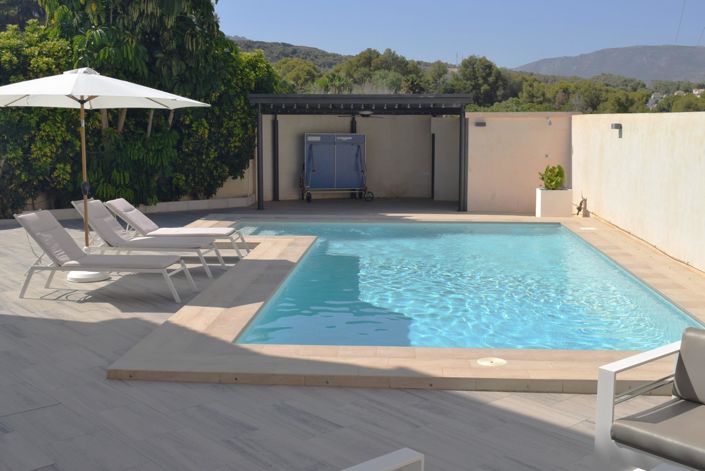 Image No.49-Maison de ville de 4 chambres à vendre à L'Alfas del Pi