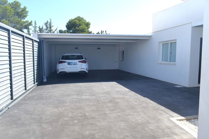 Image No.50-Maison de ville de 4 chambres à vendre à L'Alfas del Pi