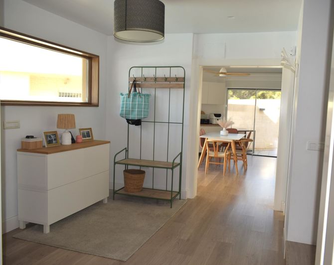 Image No.7-Maison de ville de 4 chambres à vendre à L'Alfas del Pi