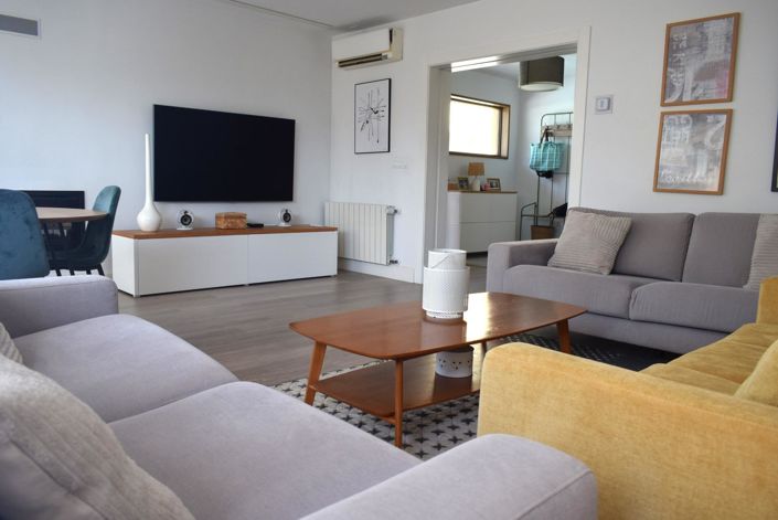 Image No.8-Maison de ville de 4 chambres à vendre à L'Alfas del Pi