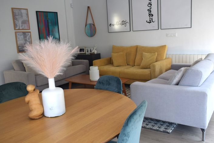 Image No.10-Maison de ville de 4 chambres à vendre à L'Alfas del Pi