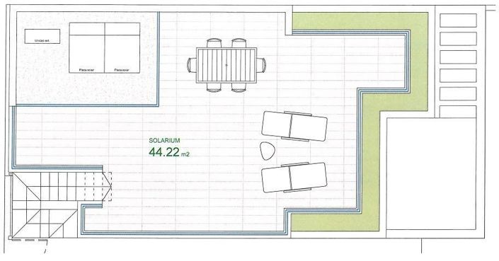 Image No.18-Villa de 3 chambres à vendre à Polop