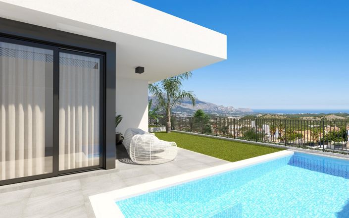 Image No.19-3 Bed Villa for sale