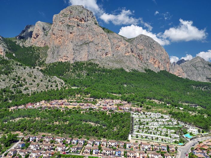 Image No.22-Villa de 3 chambres à vendre à Polop