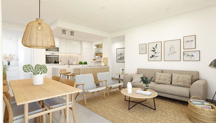 Image No.10-Villa de 3 chambres à vendre à Polop