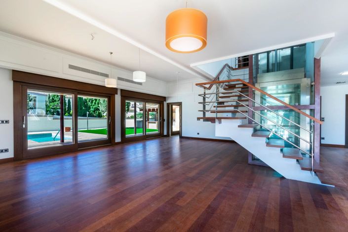 Image No.11-Villa de 4 chambres à vendre à L'Alfas del Pi