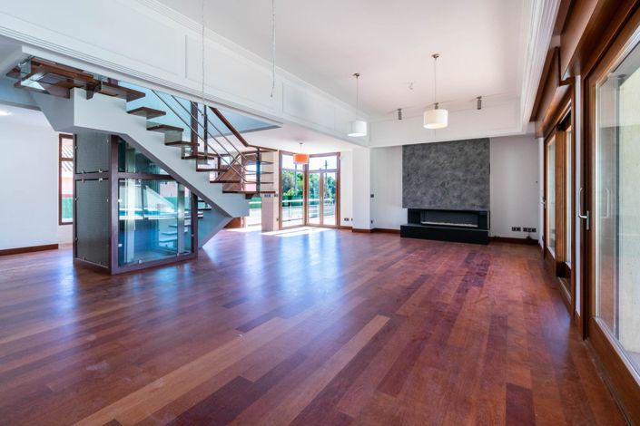 Image No.12-Villa de 4 chambres à vendre à L'Alfas del Pi