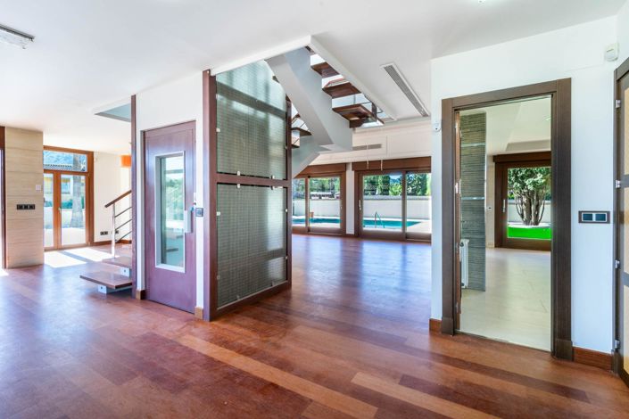 Image No.13-Villa de 4 chambres à vendre à L'Alfas del Pi