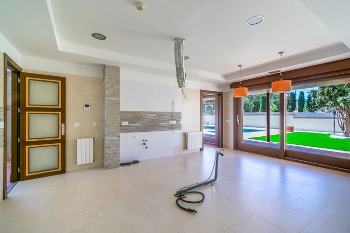 Image No.16-Villa de 4 chambres à vendre à L'Alfas del Pi