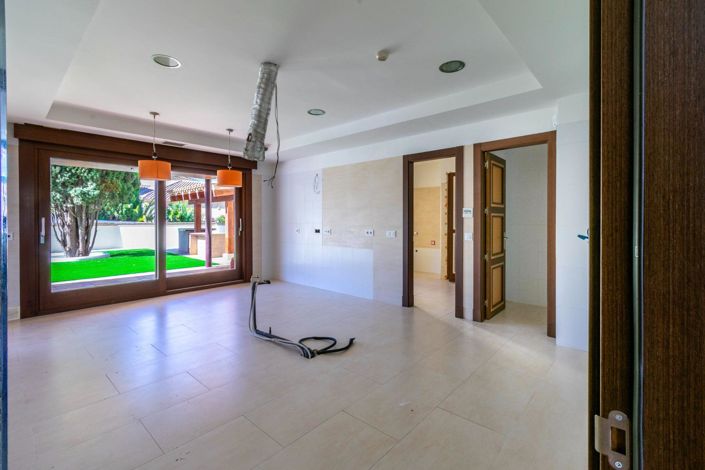 Image No.17-Villa de 4 chambres à vendre à L'Alfas del Pi