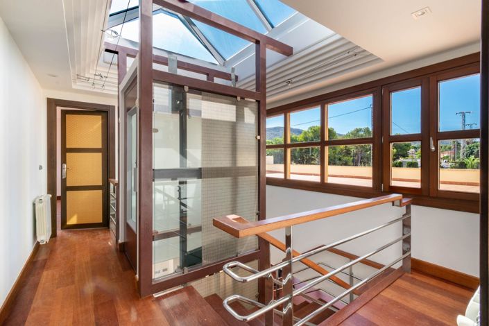 Image No.20-Villa de 4 chambres à vendre à L'Alfas del Pi