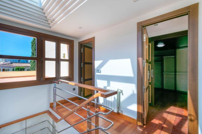 Image No.21-Villa de 4 chambres à vendre à L'Alfas del Pi