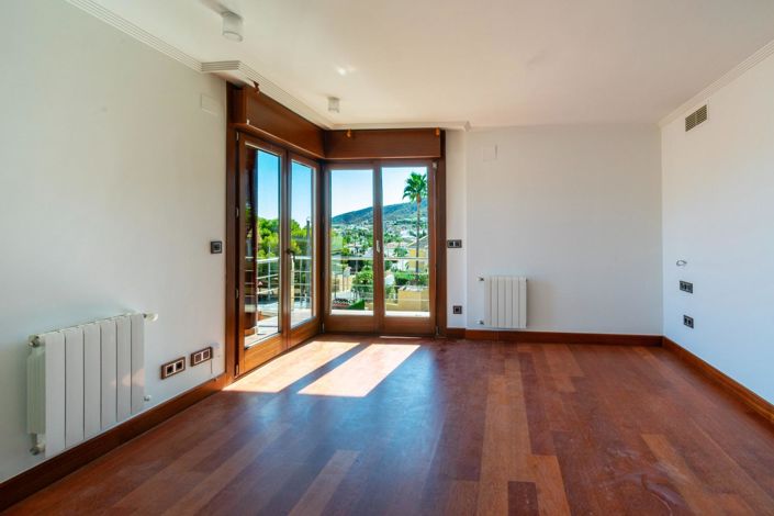 Image No.22-Villa de 4 chambres à vendre à L'Alfas del Pi