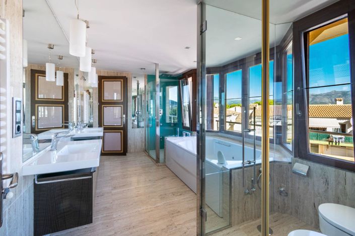 Image No.26-Villa de 4 chambres à vendre à L'Alfas del Pi