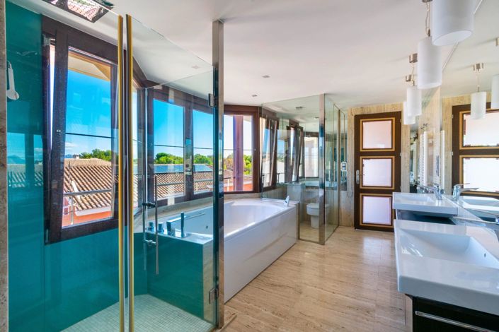 Image No.27-Villa de 4 chambres à vendre à L'Alfas del Pi