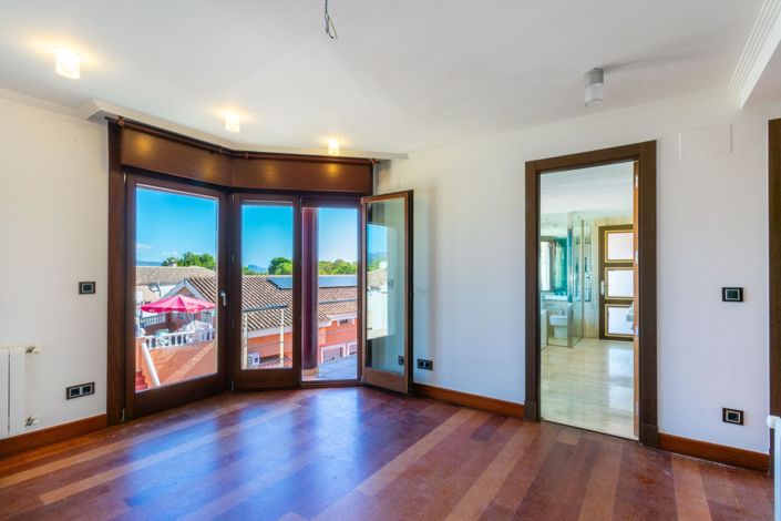 Image No.28-Villa de 4 chambres à vendre à L'Alfas del Pi