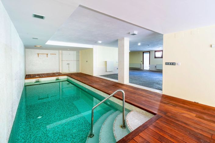 Image No.39-Villa de 4 chambres à vendre à L'Alfas del Pi