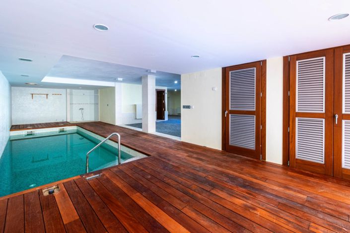 Image No.41-Villa de 4 chambres à vendre à L'Alfas del Pi