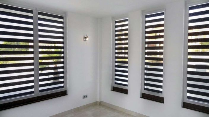 Image No.12-Villa de 5 chambres à vendre à L'Alfas del Pi