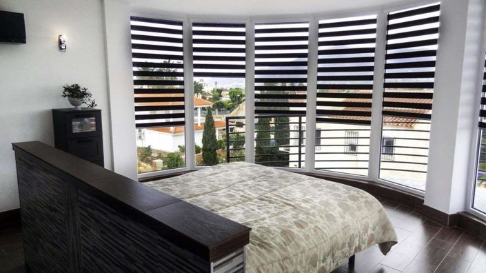 Image No.16-Villa de 5 chambres à vendre à L'Alfas del Pi