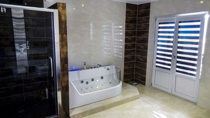 Image No.17-Villa de 5 chambres à vendre à L'Alfas del Pi